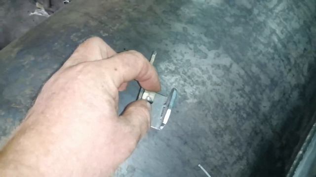 Котел длительного горения  Ответная планка смотреть онлайн