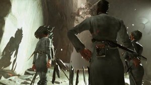 Dishonored: Death of the Outsider Official Gameplay Trailer
