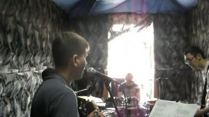 Когда взойдет из темноты