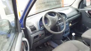 Citroen Berlingo 2002   2.0 D MT (90 л.с.) дизель