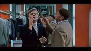 Буду бить аккуратно, но сильно. Бриллиантовая рука