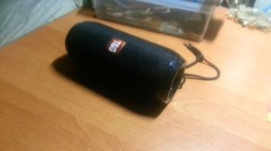 Обзор на мою колонку TG(1 часть)