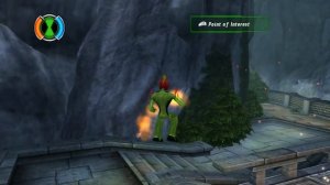 Ben 10 Ultimate Alien Cosmic Destruction | Full Game Walkthrough Gameplay | 1080p60FPS No Commentar