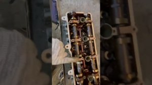 Головка блока Suzuki grand vitara 2.0