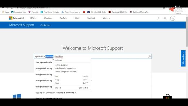 The program can't start because api-ms-win-crt-runtime-l1-1-0.dll is missing from your computer смотреть онлайн