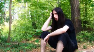 Adrian von Ziegler - First Interview (Part 1/2)