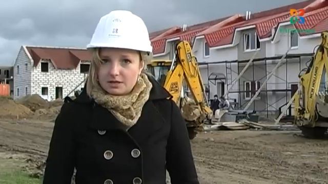 Видеоновости из Кивеннапы, 19 октября смотреть онлайн