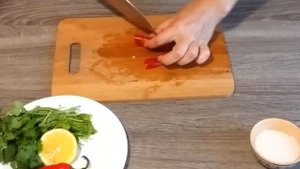 Курица с кавказским акцентом. Рецепт кавказской кухни!