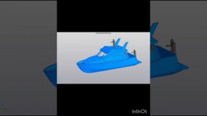 morev-ship Проектирование яхты