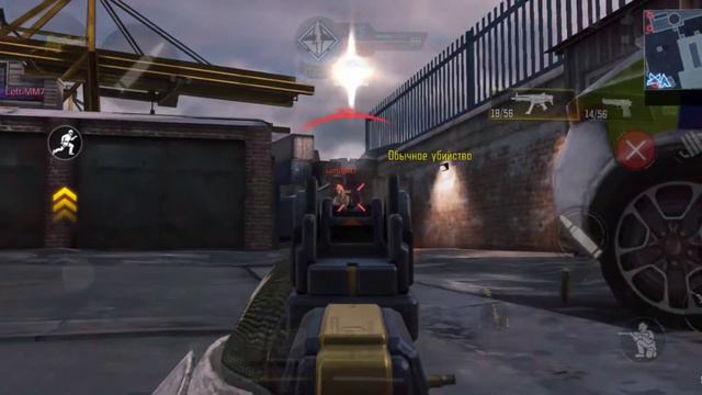 QQ9 "Чёрное золото" | CALL OF DUTY MOBILE | CoDm смотреть онлайн