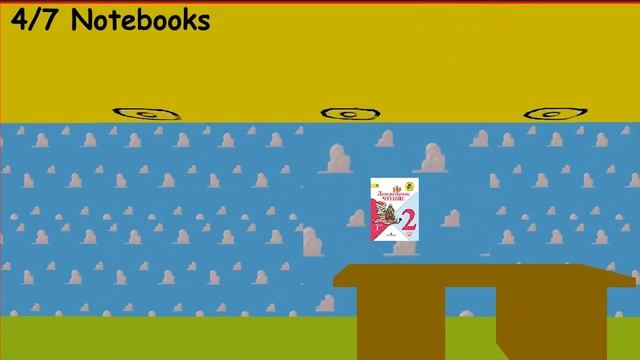 ИСТОРИЯ ИГРУШЕК 4 ЗАХВАТИЛА ШКОЛУ БАЛДИ крабокот baldi's basics смотреть онлайн