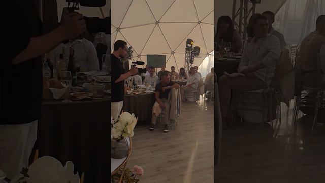 Свадебное поздравление родителей жениха смотреть онлайн