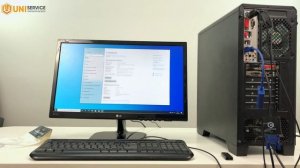 Мечта мозгача - переходник с VGA на USB. Не только существует, но и работает!