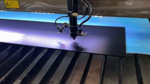 Лазерная резка