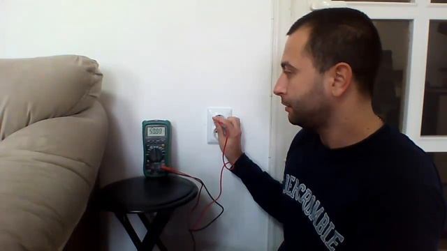 Измерване на напрежение и честота + 1 страхотна функция смотреть онлайн