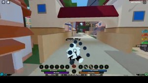 🦊Где спавниться ген 2 9 хвостый | Where to spawn gen 2 9 tailed 🦊