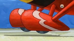 Губка Боб Улиточная почта 4