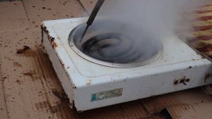 Парогенератор своими руками