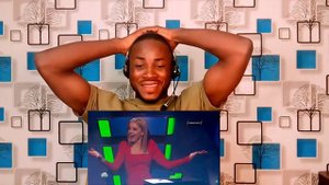 DIANA ANKUDINOVA - RECHENKA | Диана Анкудинова - Реченька | Rapper REACTION!!! | HIS VOICE