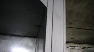 Камера для порошковой покраски.