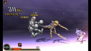 Project X Zone 2 - All Unique Abilities