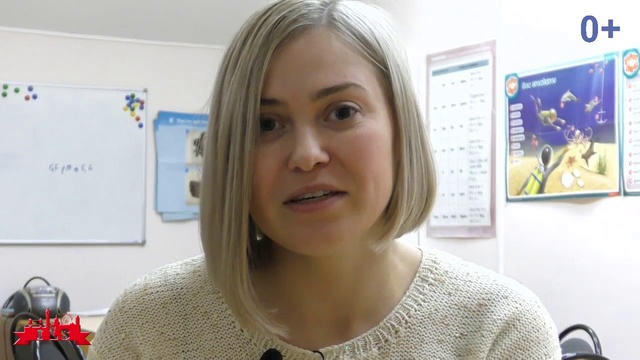 ILS school Отзывы/ Разговорный Английский для Детей Легко! Intellect Language School смотреть онлайн