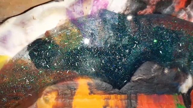 Как сделать керамбит в домашних условиях смотреть онлайн