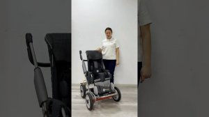 Коляска RACER