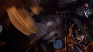 ЗЕВНИК СВОИМИ РУКАМИ для рыбалки ЗА 5 МИНУТ . Зевник из кротоловки.
