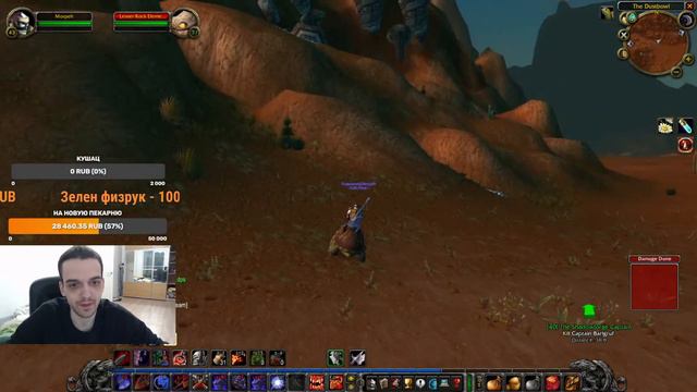 Я ВЗЯЛ 43 ЗА ВАРА НА HARDCORE CHALLAHGE! смотреть онлайн