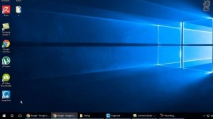 Shift Key Not Working In Windows 10:  Fix