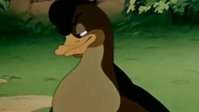 Андерсен Ганс Христиан. Гадкий утёнок. смотреть онлайн