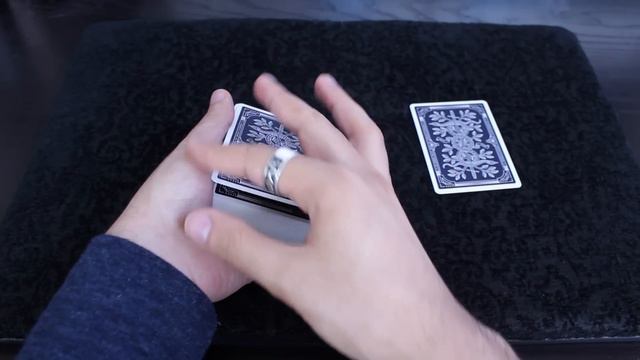 Marlo's Tilt - Depth Illusion Card Control [HD] смотреть онлайн