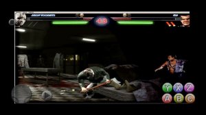 Terrordrome | Exagear Windows Emulator | Snapdragon 870 | Saitake 7007F Gamepad