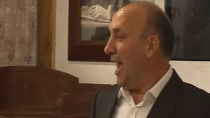 Исмаил Корос "La spagnola"