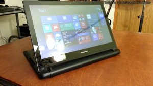 Lenovo Flex 2 15 Review - Theje's Notebook Reviews