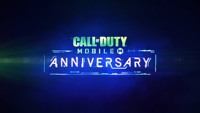 Call of Duty: Mobile | Anniversary Theme Music HQ (Season 11) смотреть онлайн