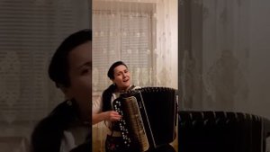 Гөлнара җырлый. Яран гөл. ♫Таухи♪