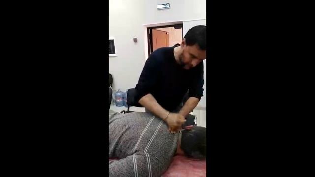 Простукивание грудной клетки смотреть онлайн