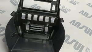 Консоль панели приборов 2DIN 7 дюймов Нива 21213-21214