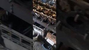 шевроле круз 1,8. что-то попало в цилиндр