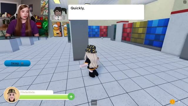 TOCA BOCA W ROBLOX?! ? смотреть онлайн