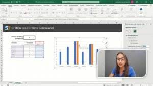 EL MEJOR TRUCO PARA GRÁFICOS EN EXCEL ? - SMARTpro Academy