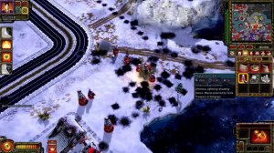 Command & Conquer Red Alert 3 2020