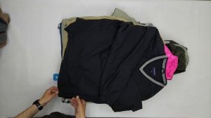 23590 Куртки весна-осень RL2 Jackets (spring-fall) (extra/1 кат) 2 пак 18.6кг 4.65€\кг 31шт