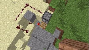 Minecraft: Land Mine (Minecraft Tutorial)