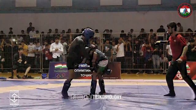 #057 Чемпионати Панкратион смотреть онлайн