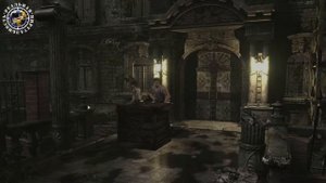 Resident Evil 0 HD Remaster - Обзор игры