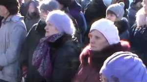 Валерий Николаевич Балин о жизни и о нас