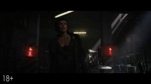 Обитель Зла: последняя глава - Встреча с Красной королевой